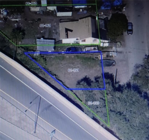 12 OHIO STREET, ORLANDO, Florida 32805, ,Land,For Sale,OHIO,O6005145