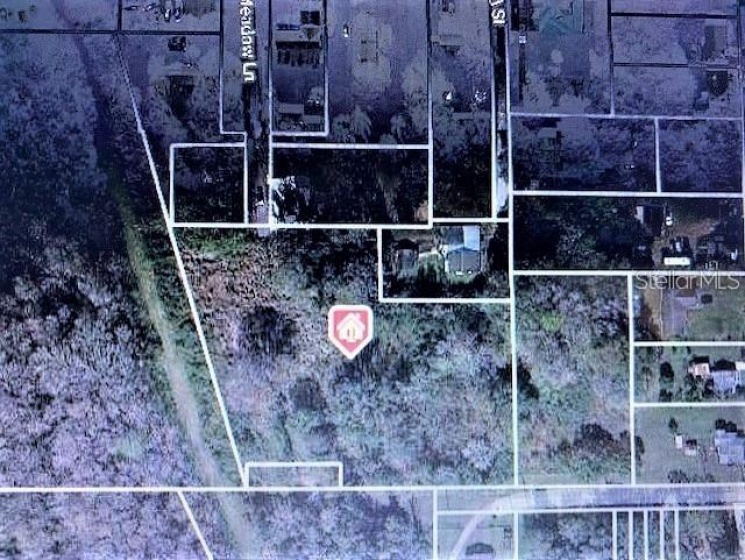 1007 MEADOW LANE, ORLANDO, Florida 32807, ,Land,For Sale,MEADOW,O6005172