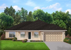 4229 32 PLACE, OCALA, Florida 34470, 3 Bedrooms Bedrooms, ,2 BathroomsBathrooms,Residential,For Sale,32,OM631721