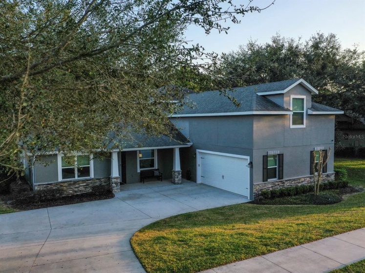 11520 OSPREY POINTE BOULEVARD, CLERMONT, Florida 34711, 6 Bedrooms Bedrooms, ,4 BathroomsBathrooms,Residential,For Sale,OSPREY POINTE,G5051971