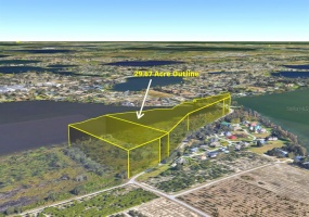 3450 LAKE ELOISE DRIVE, WINTER HAVEN, Florida 33880, ,Land,For Sale,LAKE ELOISE,A4525863