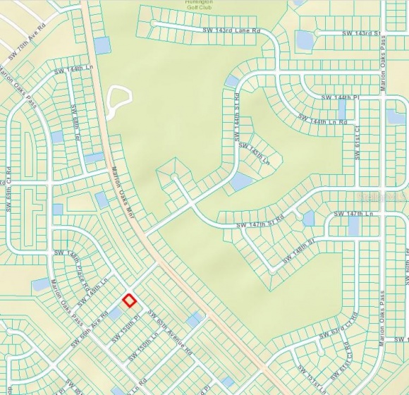 66TH ROAD, OCALA, Florida 34473, ,Land,For Sale,66TH,OM634603