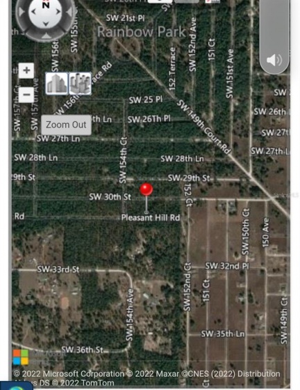 000-TBD SW 30TH LANE-PLEASANT HILL RD, OCALA, Florida 34481, ,Land,For Sale,SW 30TH LANE-PLEASANT HILL RD,A4525914
