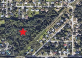 TRIANGLE DRIVE, LONGWOOD, Florida 32779, ,Land,For Sale,TRIANGLE,O5990950