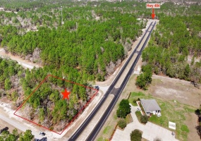 TBD MARION OAKS MANOR, OCALA, Florida 34473, ,Land,For Sale,MARION OAKS,OM634466