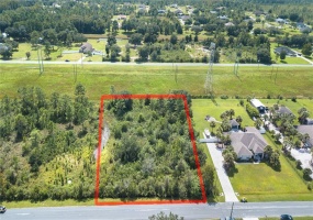 NETTLETON STREET, ORLANDO, Florida 32833, ,Land,For Sale,NETTLETON,O5975895