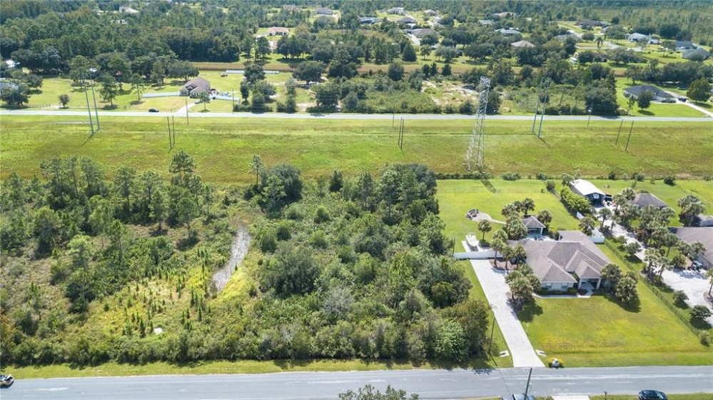 NETTLETON STREET, ORLANDO, Florida 32833, ,Land,For Sale,NETTLETON,O5975895