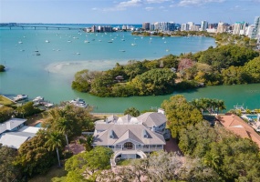 1507 BAY POINT DRIVE, SARASOTA, Florida 34236, 4 Bedrooms Bedrooms, ,4 BathroomsBathrooms,Residential,For Sale,BAY POINT,A4525595