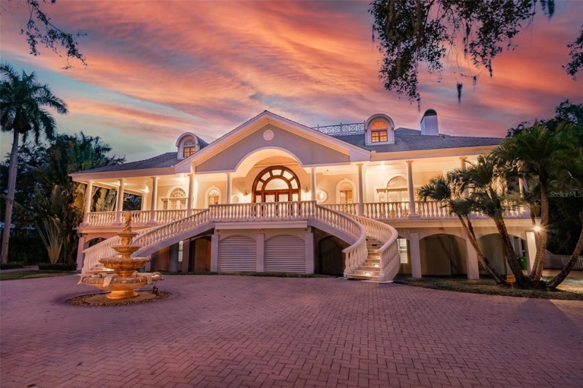 1507 BAY POINT DRIVE, SARASOTA, Florida 34236, 4 Bedrooms Bedrooms, ,4 BathroomsBathrooms,Residential,For Sale,BAY POINT,A4525595