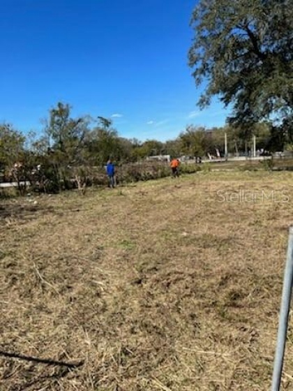 111 1ST STREET, WINTER HAVEN, Florida 33880, ,Land,For Sale,1ST,O6005401