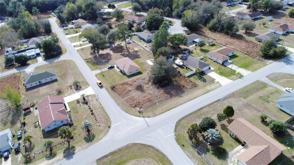 17 CEDAR RUN, OCALA, Florida 34472, ,Land,For Sale,17 CEDAR RUN,G5052042
