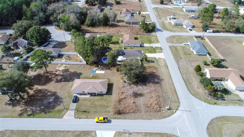 17 CEDAR RUN, OCALA, Florida 34472, ,Land,For Sale,17 CEDAR RUN,G5052042
