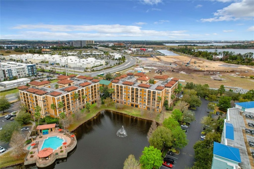 12521 FLORIDAYS RESORT DR, ORLANDO, Florida 32821, 2 Bedrooms Bedrooms, ,2 BathroomsBathrooms,Residential,For Sale,FLORIDAYS RESORT DR,S5063211