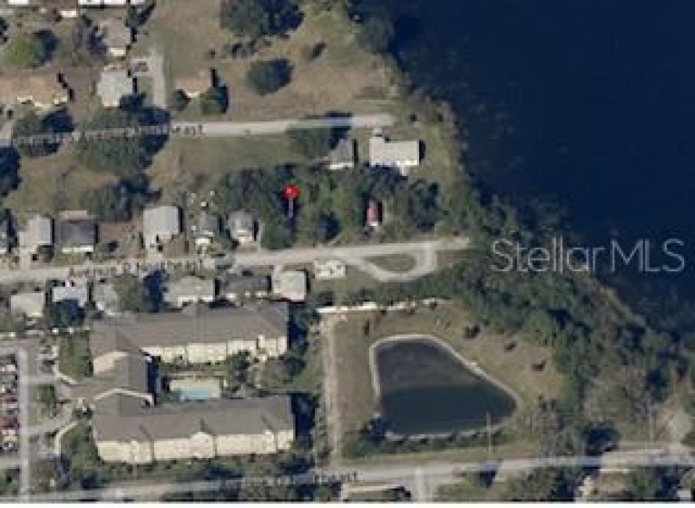 AVENUE P, WINTER HAVEN, Florida 33881, ,Land,For Sale,AVENUE P,O6005575