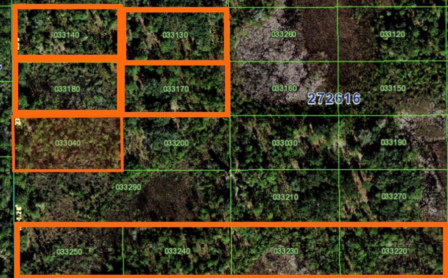 0 BOWMAN ROAD, DAVENPORT, Florida 33837, ,Land,For Sale,BOWMAN,O6005421