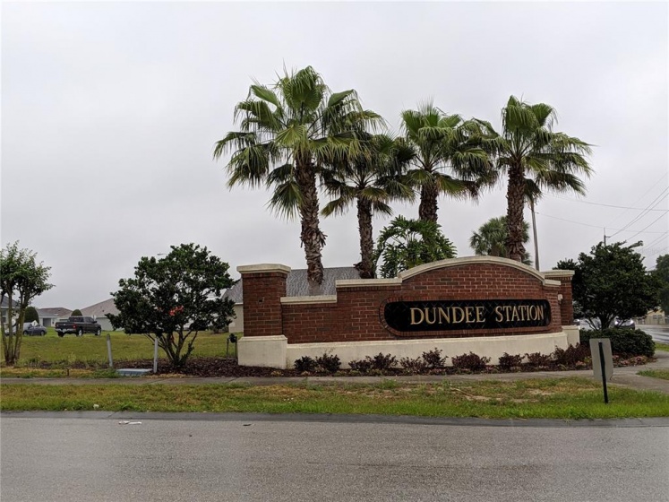1351 SALISBURY DRIVE, WINTER HAVEN, Florida 33881, ,Land,For Sale,SALISBURY,G5042332