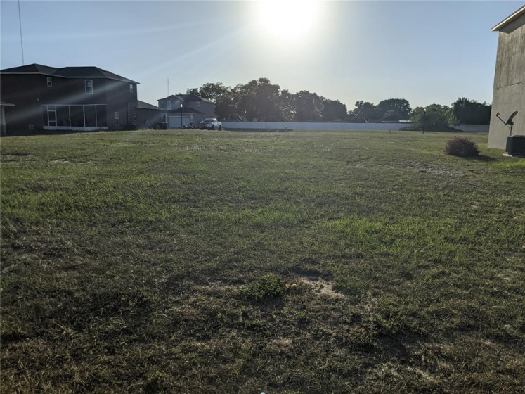 2305 WHITLEY LANE, WINTER HAVEN, Florida 33881, ,Land,For Sale,WHITLEY,G5042338