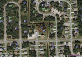 1605 MINNOW LANE, KISSIMMEE, Florida 34759, ,Land,For Sale,MINNOW,O6004603