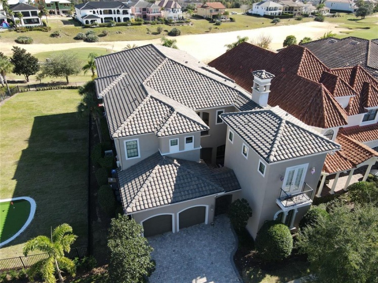 415 MUIRFIELD LOOP, REUNION, Florida 34747, 8 Bedrooms Bedrooms, ,8 BathroomsBathrooms,Residential,For Sale,MUIRFIELD LOOP,O6004698