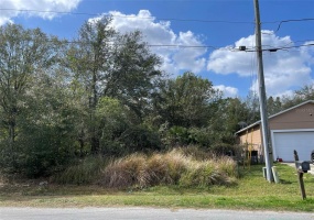 1390 BURNLEY COURT, KISSIMMEE, Florida 34758, ,Land,For Sale,BURNLEY,O6005498