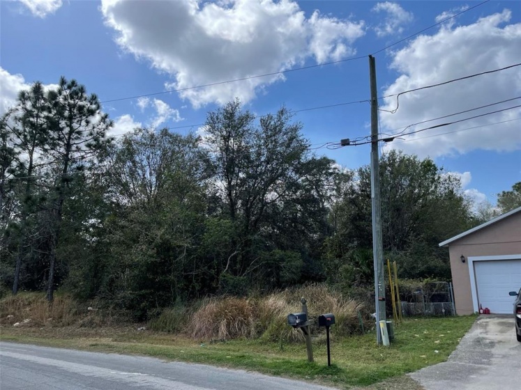 1390 BURNLEY COURT, KISSIMMEE, Florida 34758, ,Land,For Sale,BURNLEY,O6005498