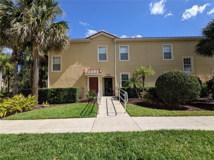 2736 OAKWATER DRIVE, KISSIMMEE, Florida 34747, 3 Bedrooms Bedrooms, ,2 BathroomsBathrooms,Residential,For Sale,OAKWATER,O6005689