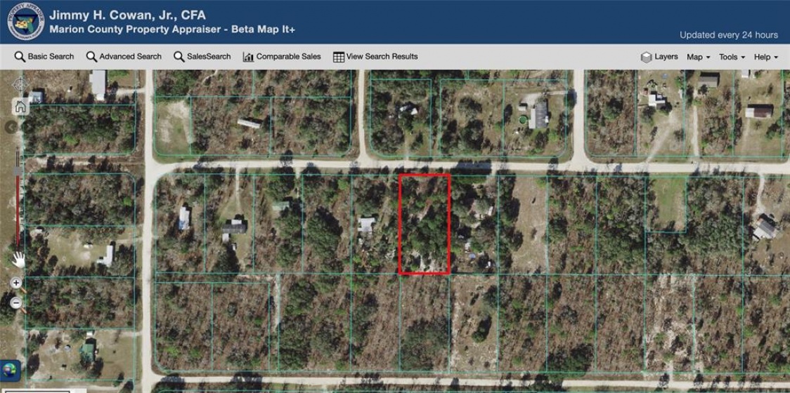 60TH PLACE, OCALA, Florida 34481, ,Land,For Sale,60TH,O6005880
