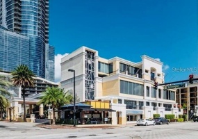 151 WASHINGTON STREET, ORLANDO, Florida 32801, 2 Bedrooms Bedrooms, ,2 BathroomsBathrooms,Residential,For Sale,WASHINGTON,O6005561