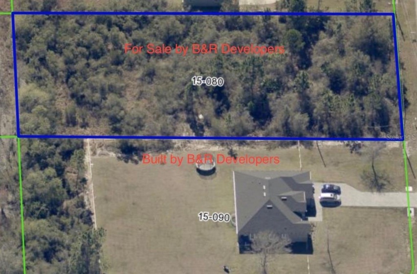 CAVALIER AVENUE, ORLANDO, Florida 32833, ,Land,For Sale,CAVALIER,O6001045