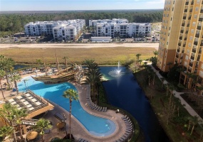 8125 RESORT VILLAGE DRIVE, ORLANDO, Florida 32821, 2 Bedrooms Bedrooms, ,2 BathroomsBathrooms,Residential,For Sale,RESORT VILLAGE,O6004609