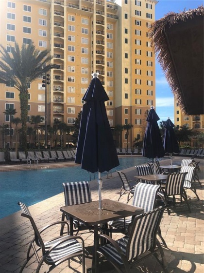 8125 RESORT VILLAGE DRIVE, ORLANDO, Florida 32821, 2 Bedrooms Bedrooms, ,2 BathroomsBathrooms,Residential,For Sale,RESORT VILLAGE,O6004609