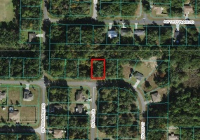 Lot 4 132ND STREET, OCALA, Florida 34473, ,Land,For Sale,132ND,OM634425