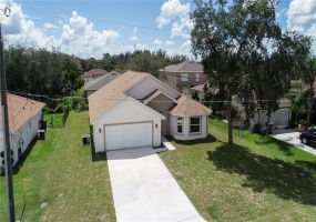 339 DRUM COURT, POINCIANA, Florida 34759, 4 Bedrooms Bedrooms, ,2 BathroomsBathrooms,Residential,For Sale,DRUM,O6004819