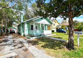 1633 8TH STREET, SARASOTA, Florida 34236, 2 Bedrooms Bedrooms, ,1 BathroomBathrooms,Residential,For Sale,8TH,A4525847