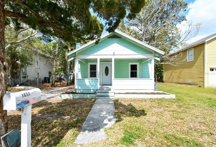 1633 8TH STREET, SARASOTA, Florida 34236, 2 Bedrooms Bedrooms, ,1 BathroomBathrooms,Residential,For Sale,8TH,A4525847