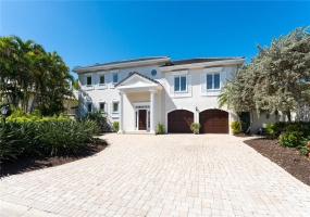 1121 MORNINGSIDE PLACE, SARASOTA, Florida 34236, 4 Bedrooms Bedrooms, ,4 BathroomsBathrooms,Residential,For Sale,MORNINGSIDE,A4525984