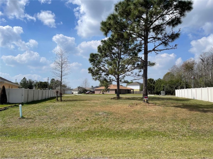263 CHURCHILL COURT, KISSIMMEE, Florida 34758, ,Land,For Sale,CHURCHILL,O6005782