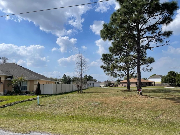 263 CHURCHILL COURT, KISSIMMEE, Florida 34758, ,Land,For Sale,CHURCHILL,O6005782