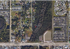 1861 CORBETT ROAD, ORLANDO, Florida 32826, ,Land,For Sale,CORBETT,O6006031