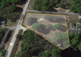 VILLA CITY ROAD, GROVELAND, Florida 34736, ,Land,For Sale,VILLA CITY,O6006033