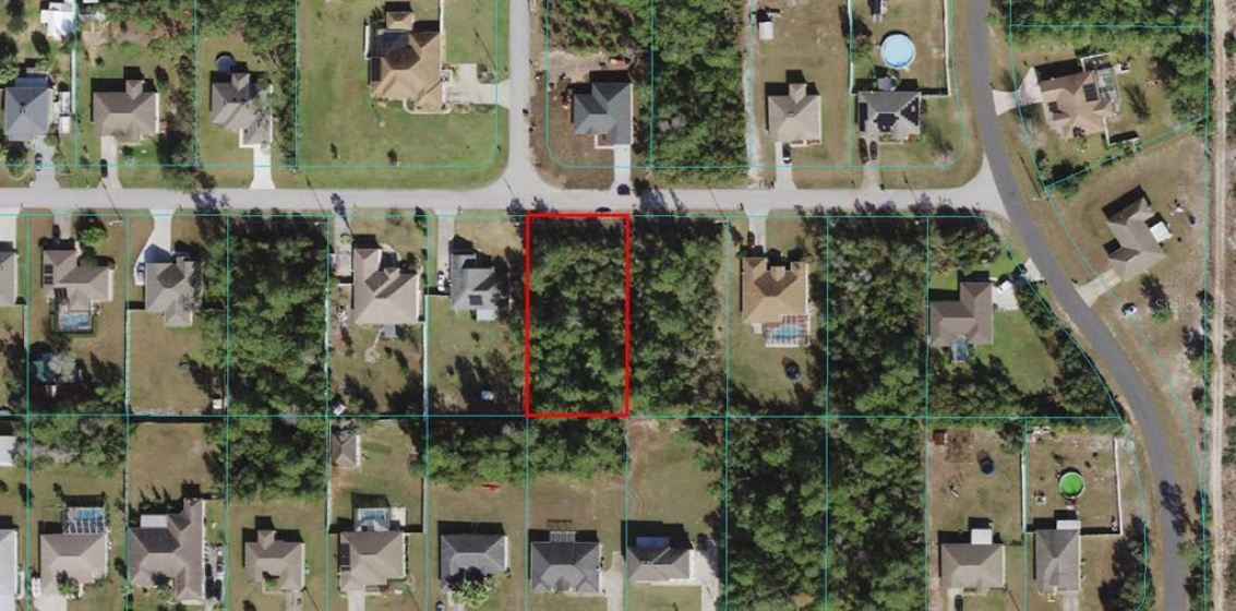 TBD 109TH LANE, OCALA, Florida 34476, ,Land,For Sale,109TH,OM634791