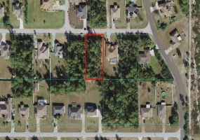 TBD Lot 8 109TH LANE, OCALA, Florida 34476, ,Land,For Sale,109TH,OM634792