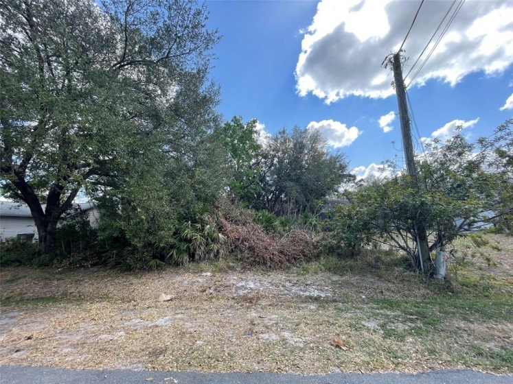 213 ASHFORD PLACE, KISSIMMEE, Florida 34758, ,Land,For Sale,ASHFORD,O6006079