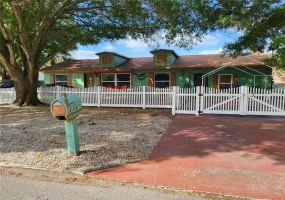 2507 ROSE BOULEVARD, ORLANDO, Florida 32839, 4 Bedrooms Bedrooms, ,3 BathroomsBathrooms,Residential,For Sale,ROSE,O6006105