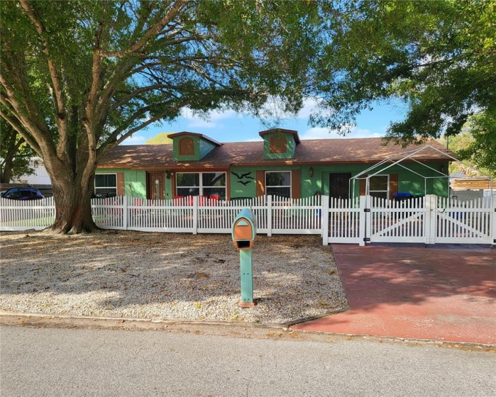 2507 ROSE BOULEVARD, ORLANDO, Florida 32839, 4 Bedrooms Bedrooms, ,3 BathroomsBathrooms,Residential,For Sale,ROSE,O6006105