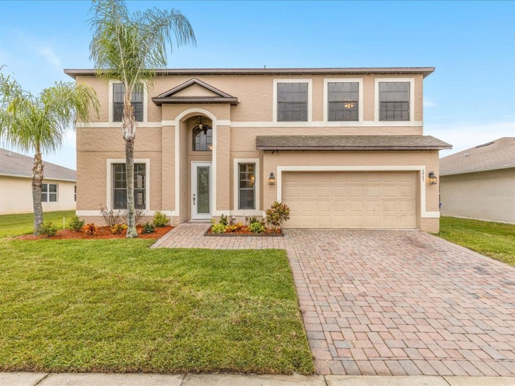 KISSIMMEE, Florida 34746, 4 Bedrooms Bedrooms, ,3 BathroomsBathrooms,Residential,For Sale,J941516