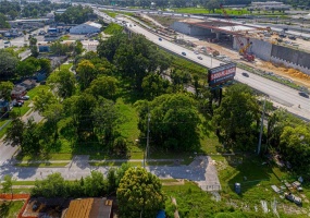 1342 30TH STREET, ORLANDO, Florida 32805, ,Land,For Sale,30TH,O6006074
