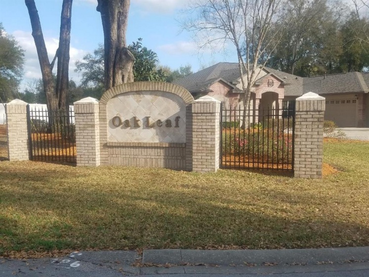 0 50TH TERRACE, OCALA, Florida 34471, ,Land,For Sale,50TH,OM634825