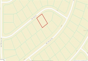 143RD PLACE, OCALA, Florida 34473, ,Land,For Sale,143RD,G5052204
