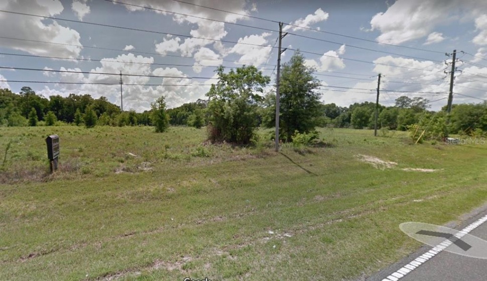 7950 103RD STREET ROAD, OCALA, Florida 34476, ,Land,For Sale,103RD STREET,G5052207